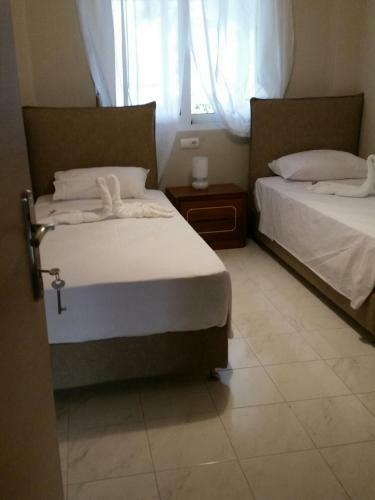 Villa Sealine