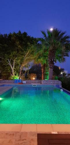 Villa Sealine