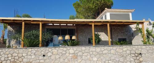 Villa Sealine