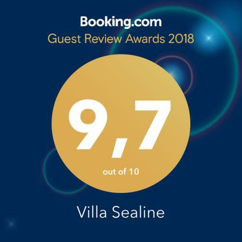 Villa Sealine