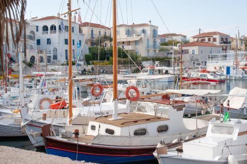 Hostal Mimoza