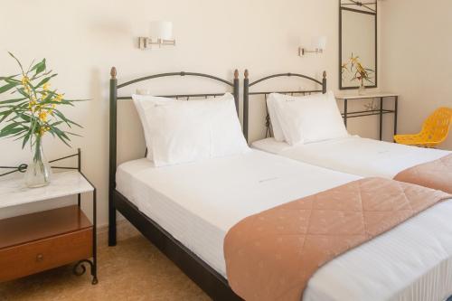 Hostal Mimoza