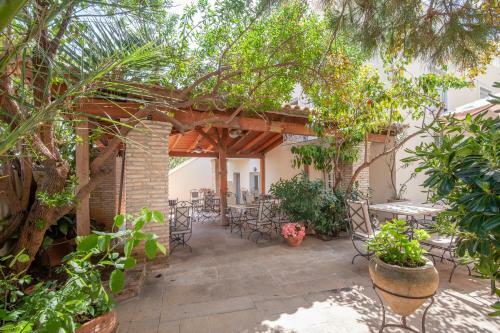 Hostal Mimoza