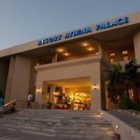 Hotel Chc Athina Palace Resort & Spa