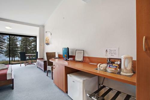 Hotel Pippi's At The Point