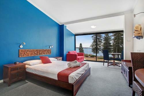 Hotel Pippi's At The Point