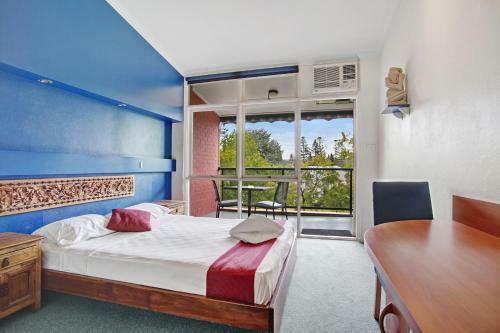 Hotel Pippi's At The Point