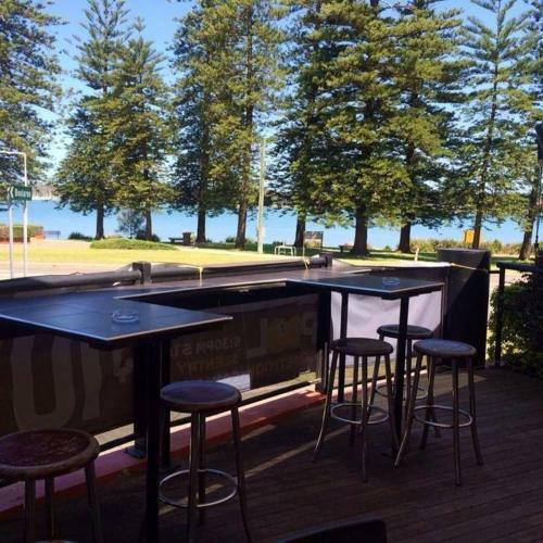 Hotel Pippi's At The Point
