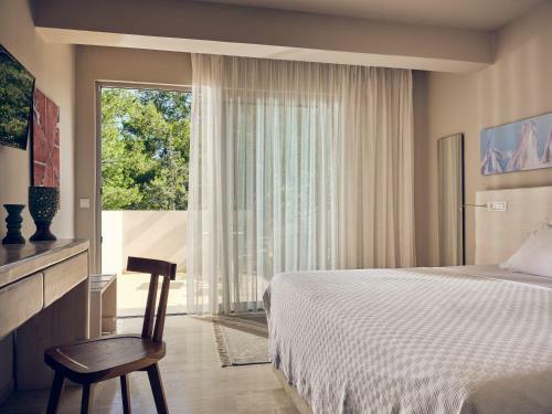 Ionian Hill Hotel