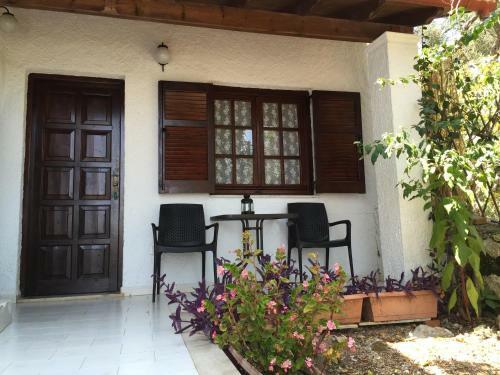 Hostal Villa Perris Studios