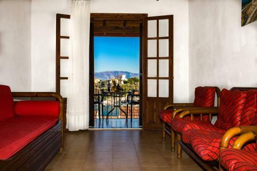 Hostal Villa Perris Studios