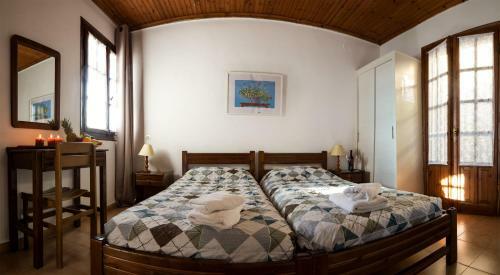 Hostal Villa Perris Studios