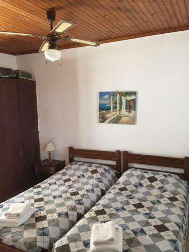 Hostal Villa Perris Studios