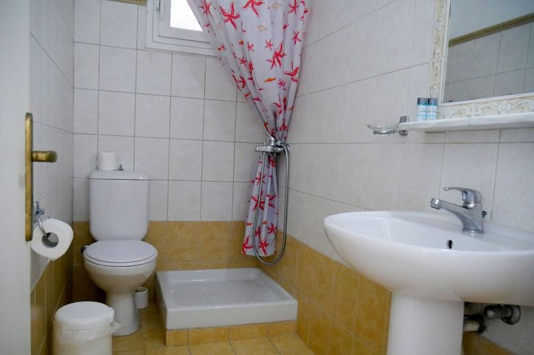 Ammos Apartments