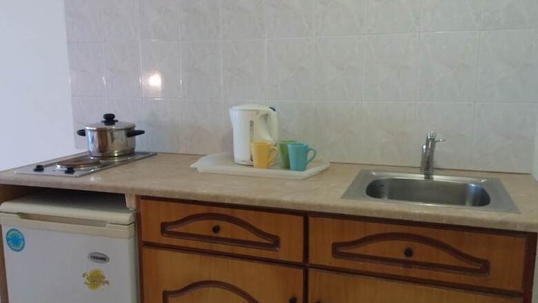 Ammos Apartments