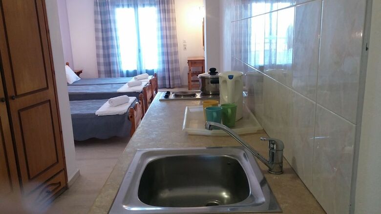 Ammos Apartments