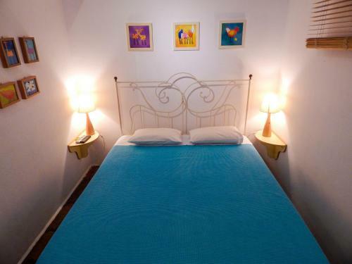 Apartamento Anemoesa