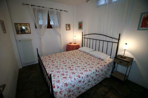 Apartamento Anemoesa