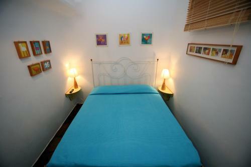 Apartamento Anemoesa