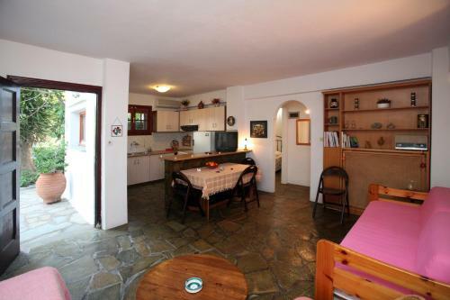 Apartamento Anemoesa