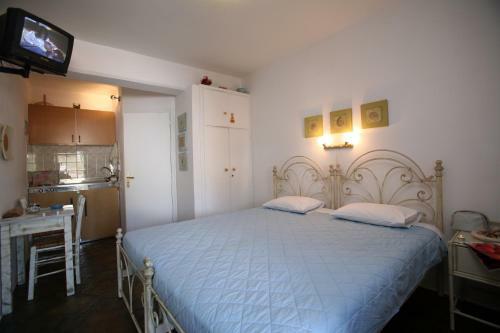 Apartamento Anemoesa