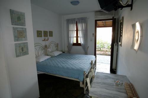 Apartamento Anemoesa