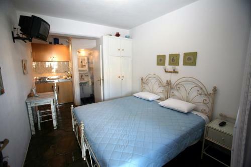 Apartamento Anemoesa