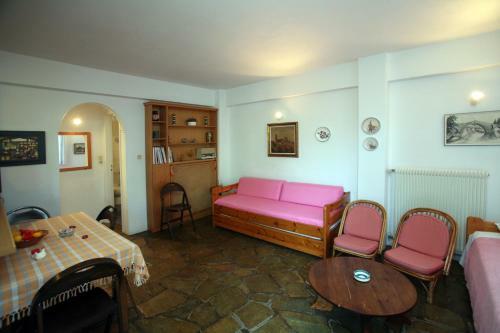 Apartamento Anemoesa