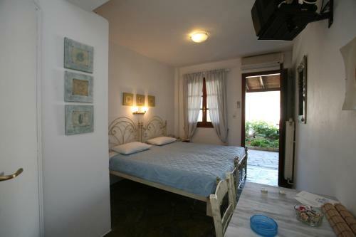Apartamento Anemoesa