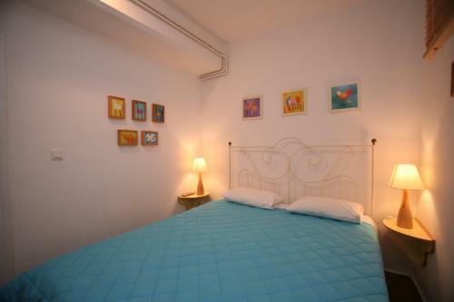 Apartamento Anemoesa
