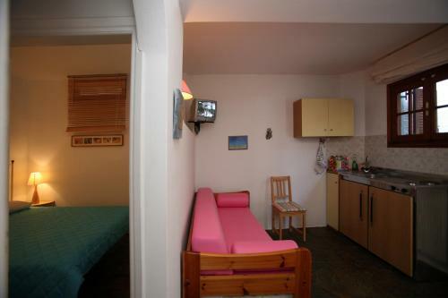 Apartamento Anemoesa