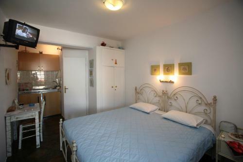 Apartamento Anemoesa