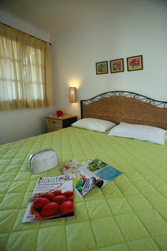 Apartamento Anemoesa
