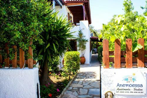 Apartamento Anemoesa