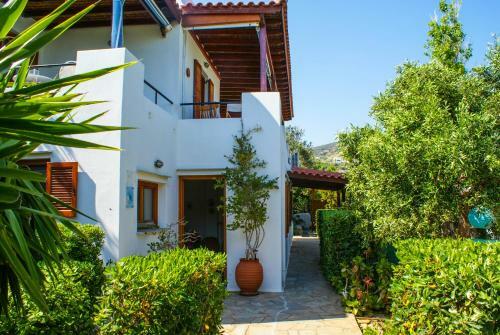 Apartamento Anemoesa