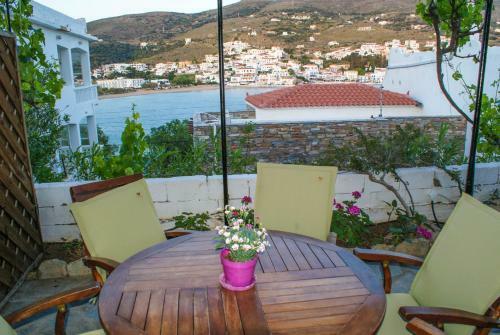 Apartamento Anemoesa