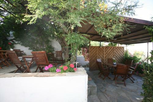 Apartamento Anemoesa
