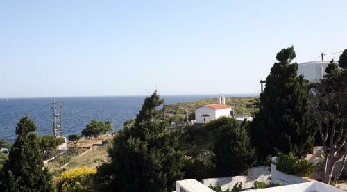Apartamento Anemoesa