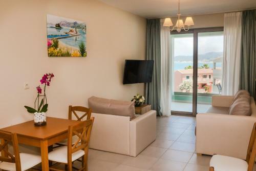 Robolla Beach Aparthotel