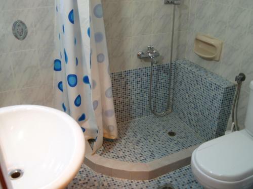 Hostal Souropanis Rental Rooms