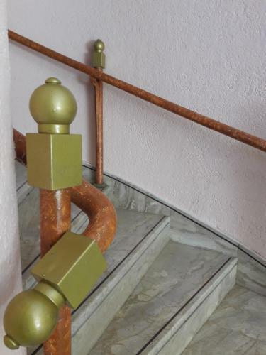 Hostal Souropanis Rental Rooms