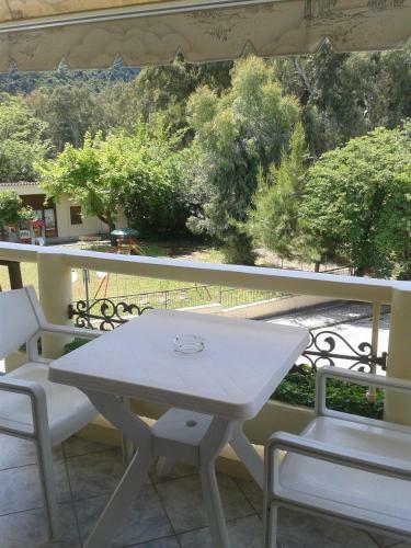 Hostal Souropanis Rental Rooms
