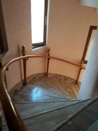 Hostal Souropanis Rental Rooms