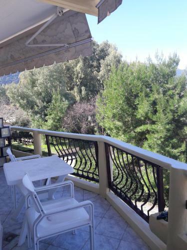 Hostal Souropanis Rental Rooms