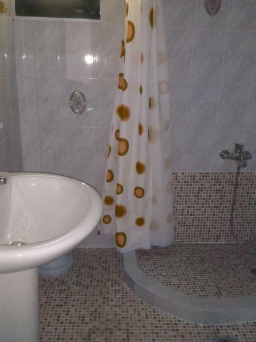 Hostal Souropanis Rental Rooms