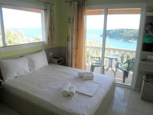 Apartamento Kanali Village Parga