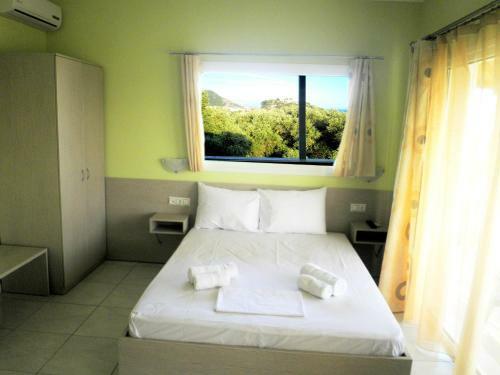 Apartamento Kanali Village Parga