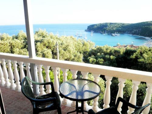 Apartamento Kanali Village Parga
