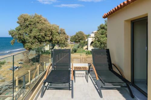Apartamento Aetheras Beach