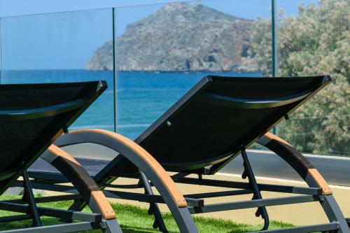 Apartamento Aetheras Beach
